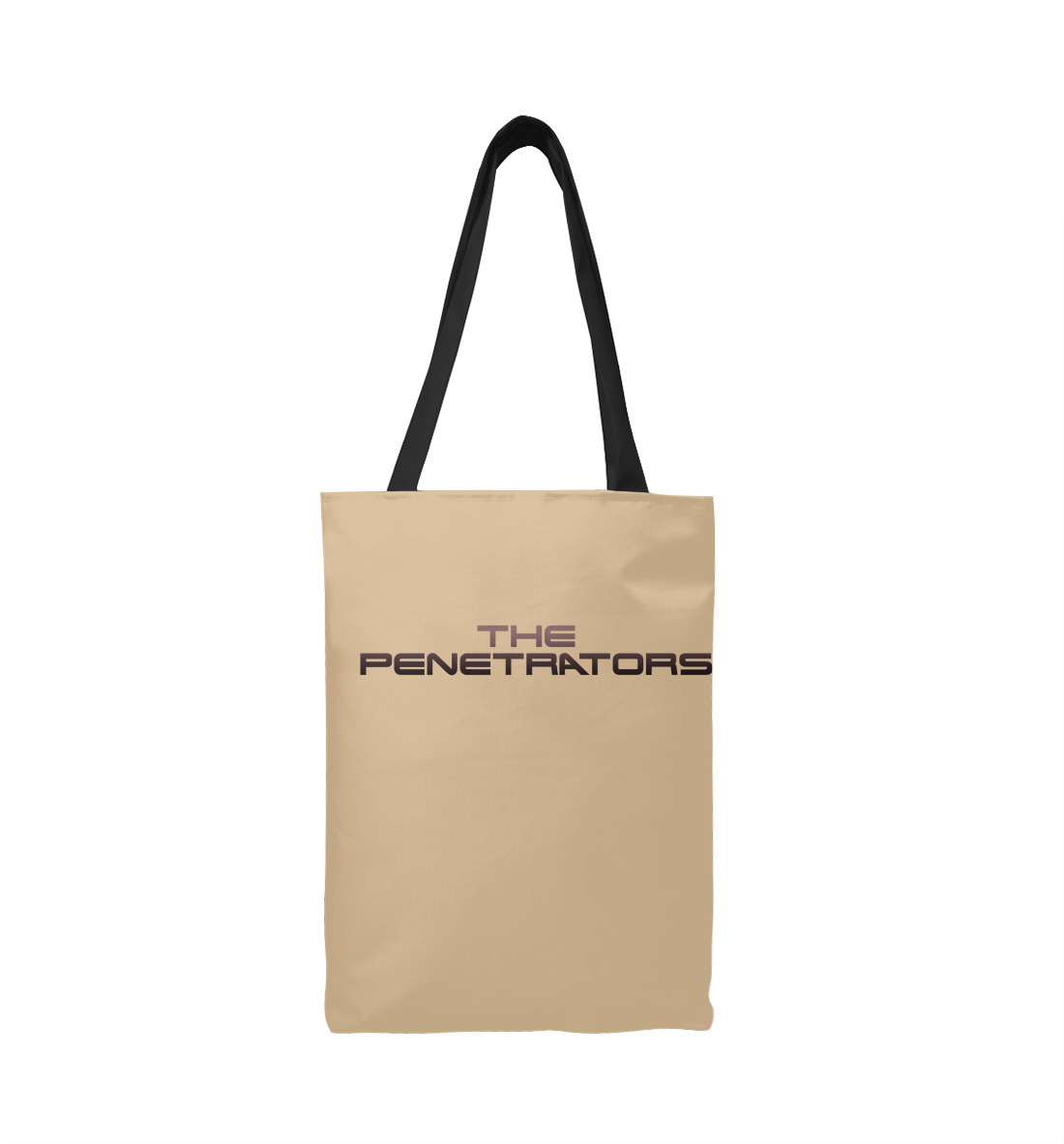 

Kris The Penetrators
