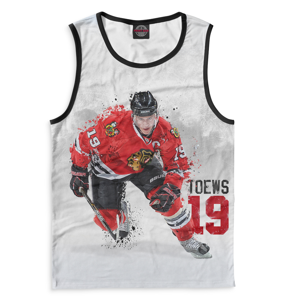 

Джонатан Тэйвз