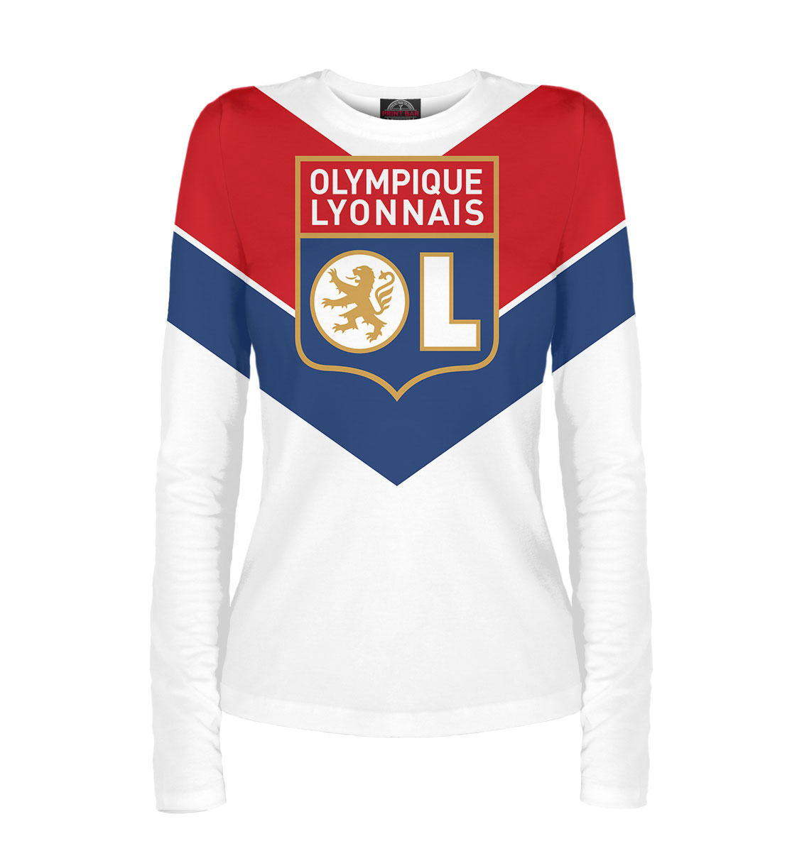 

Olympique lyonnais