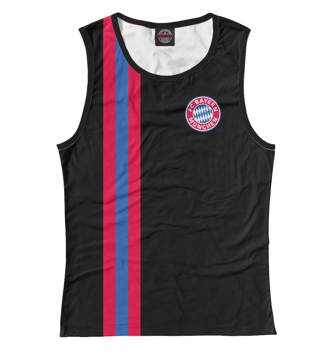 

Bayern Munchen Line Collection