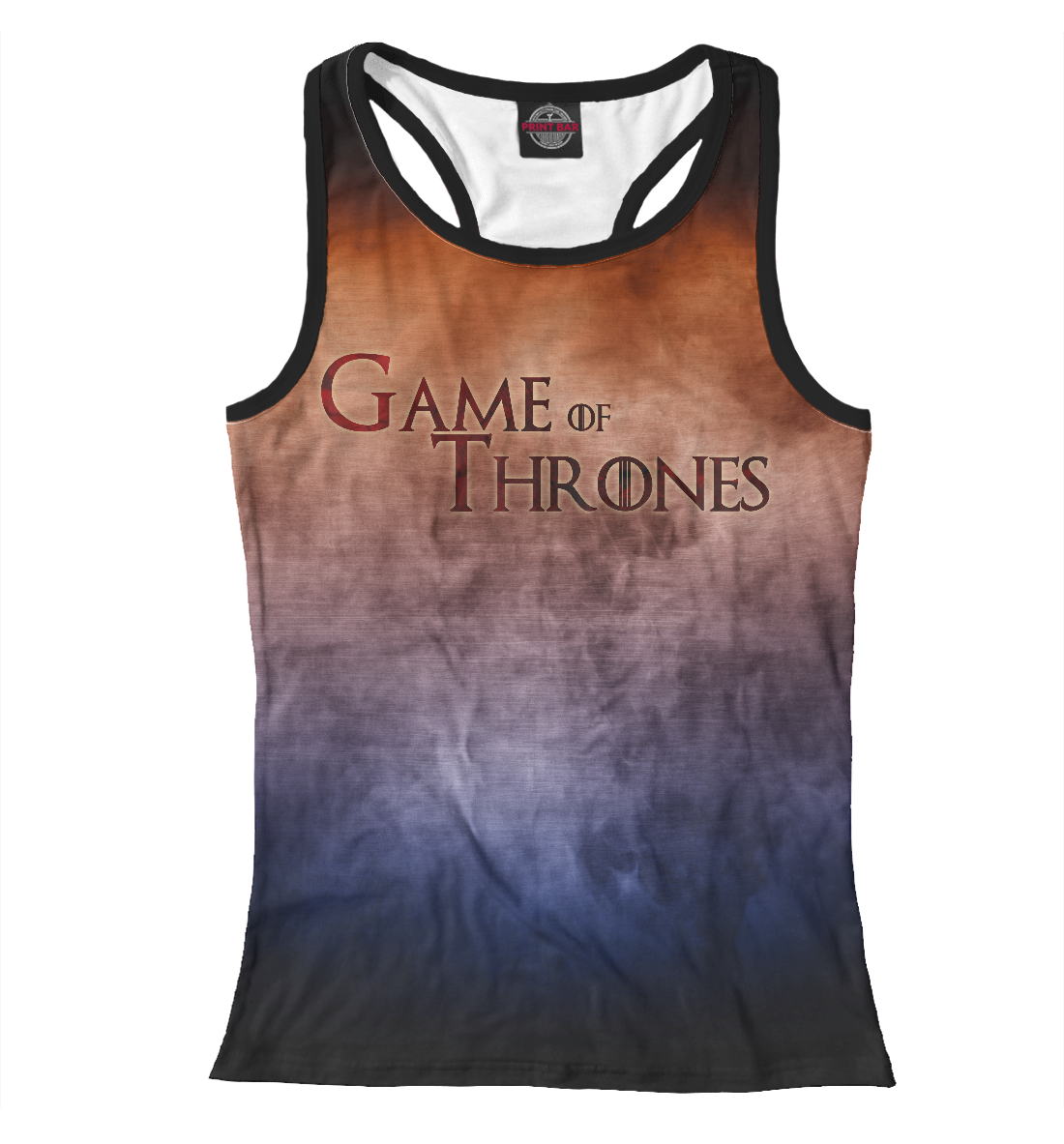 

Game of Thrones