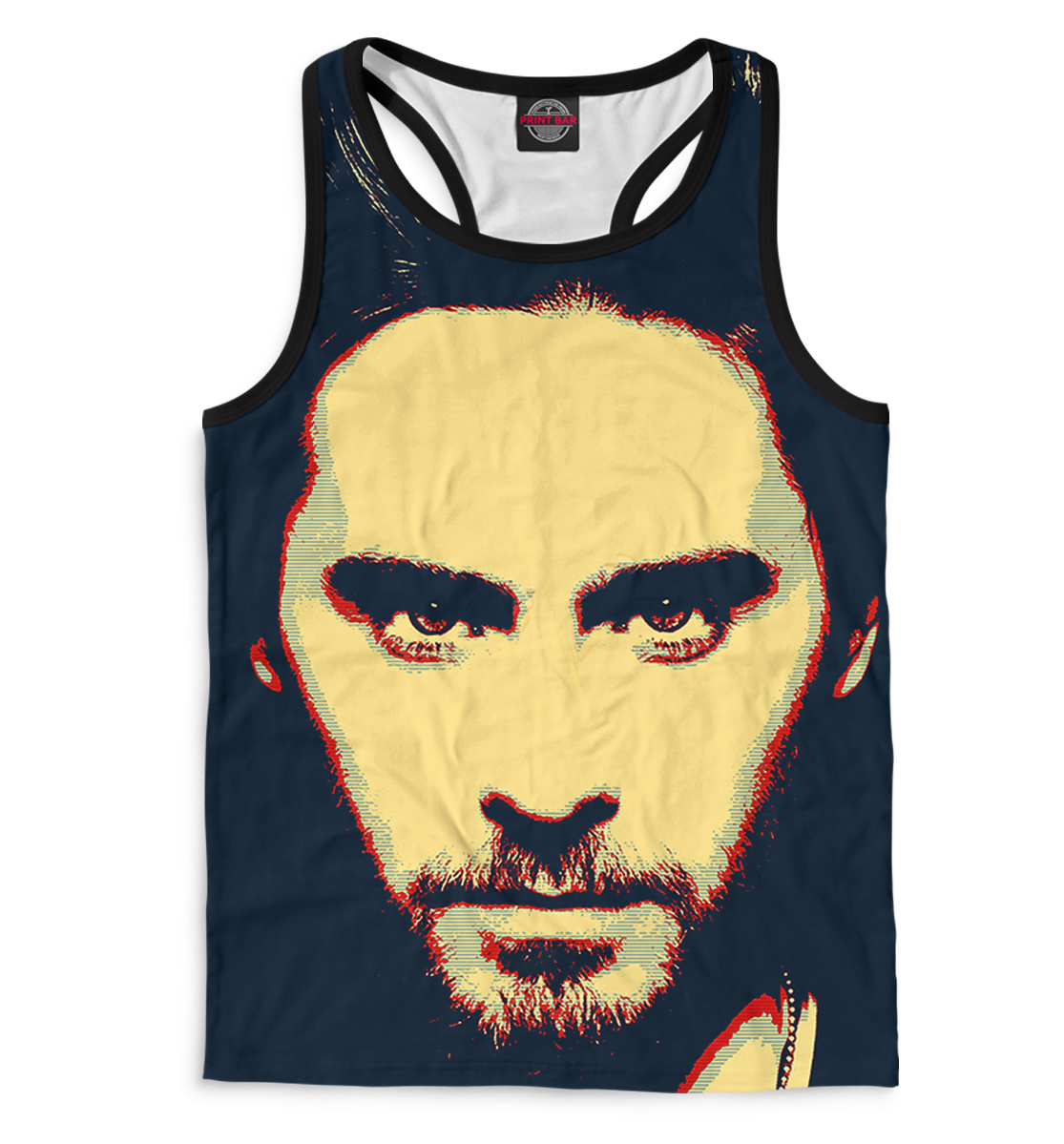 

Jared Leto