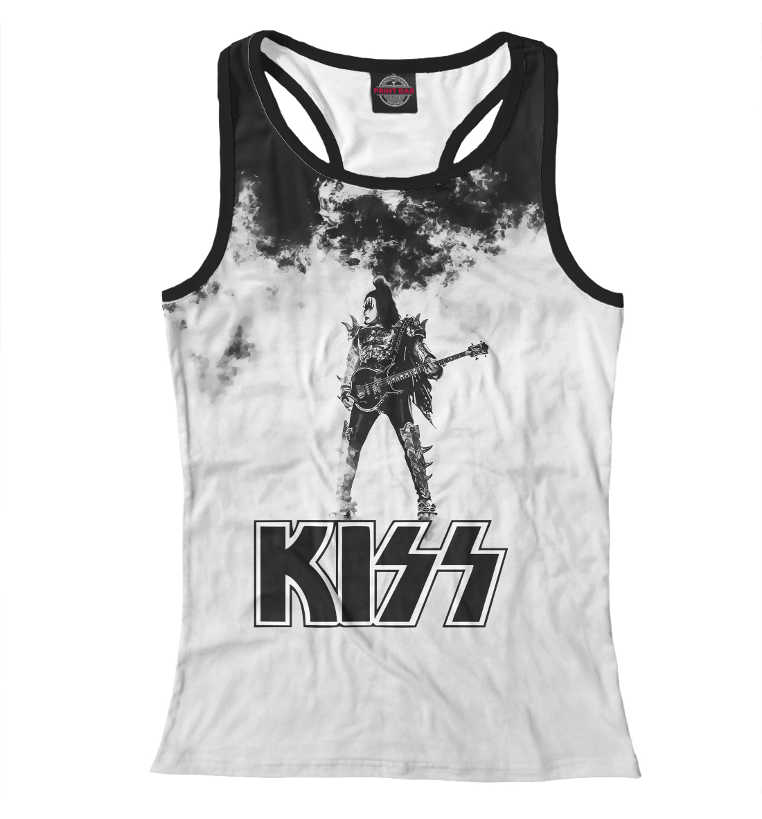 

Kiss