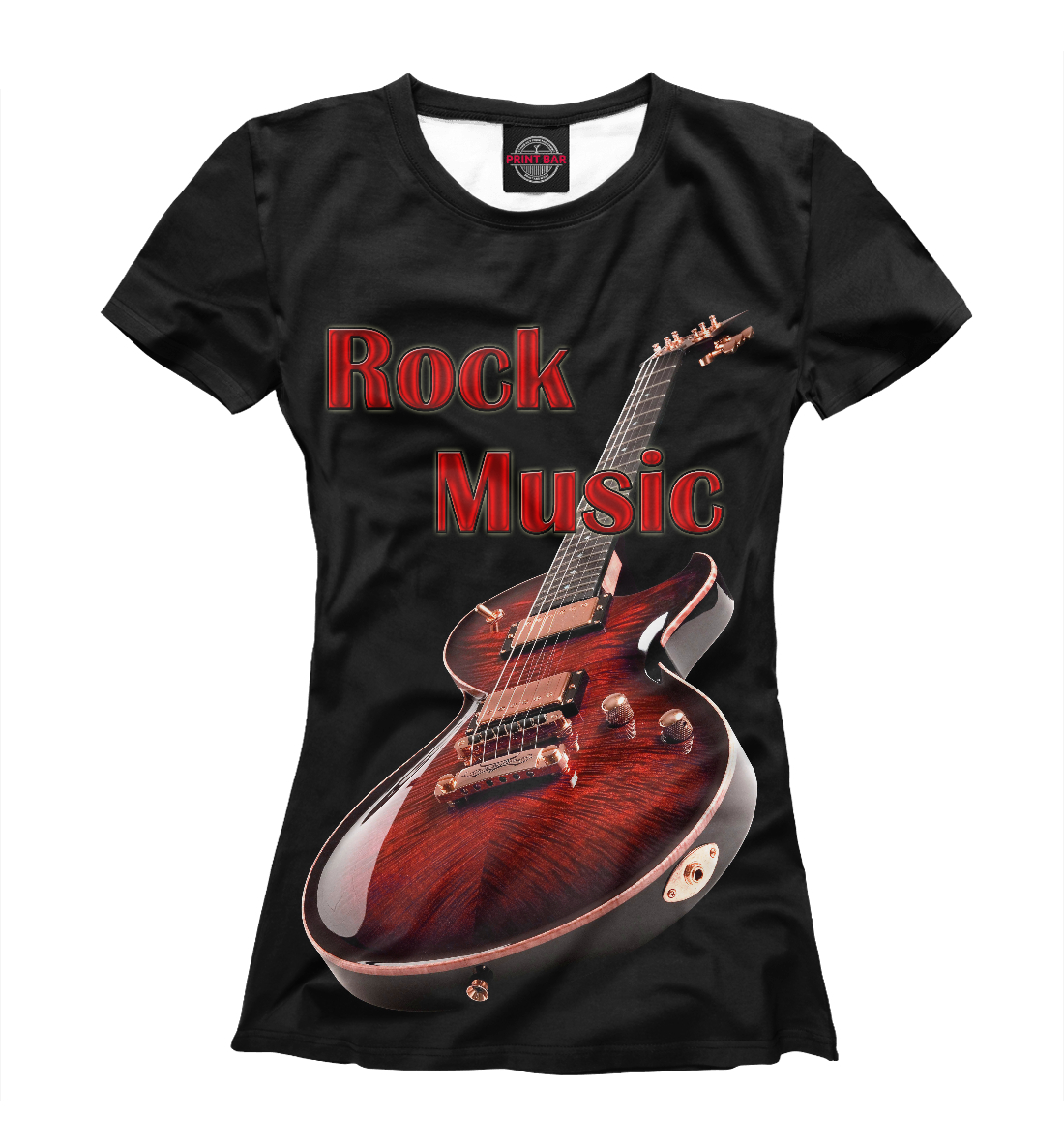 

Rock Music / Рок Музыка