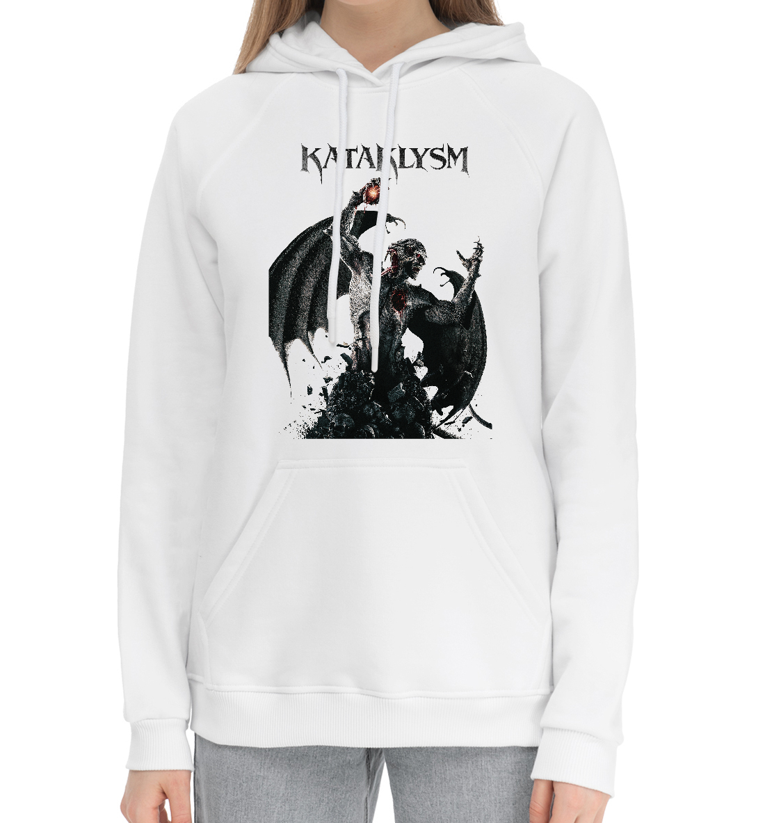 

Kataklysm