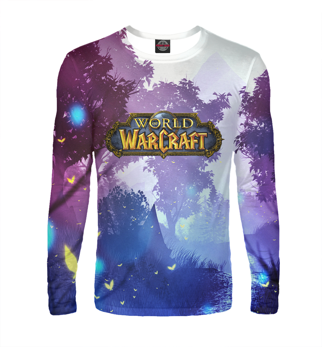 

WORLD OF WARCRAFT