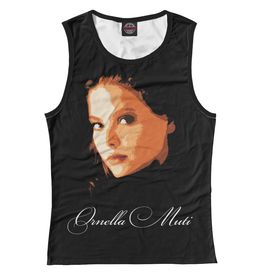 

Ornella Muti