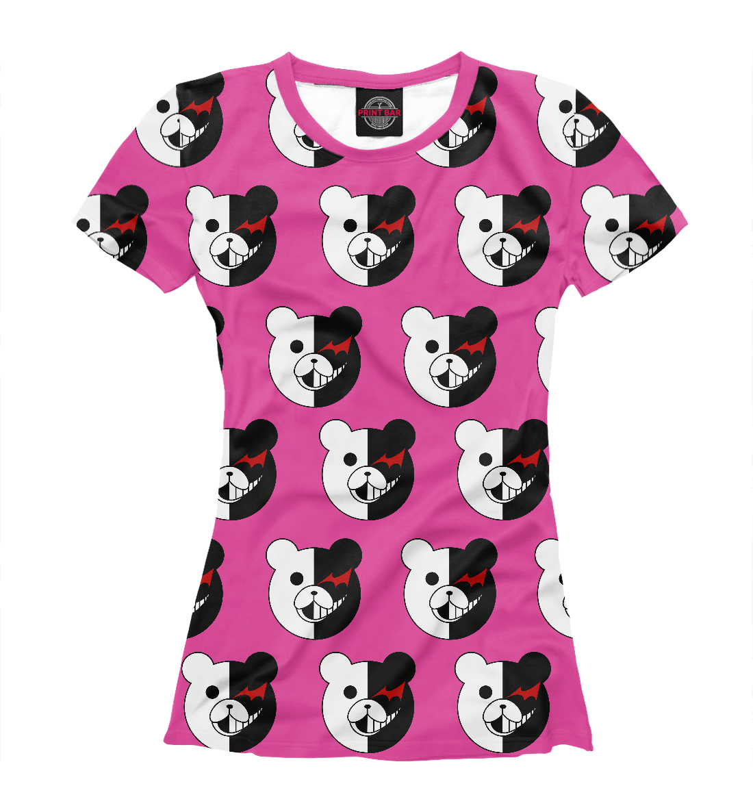 

Monokuma / Danganronpa