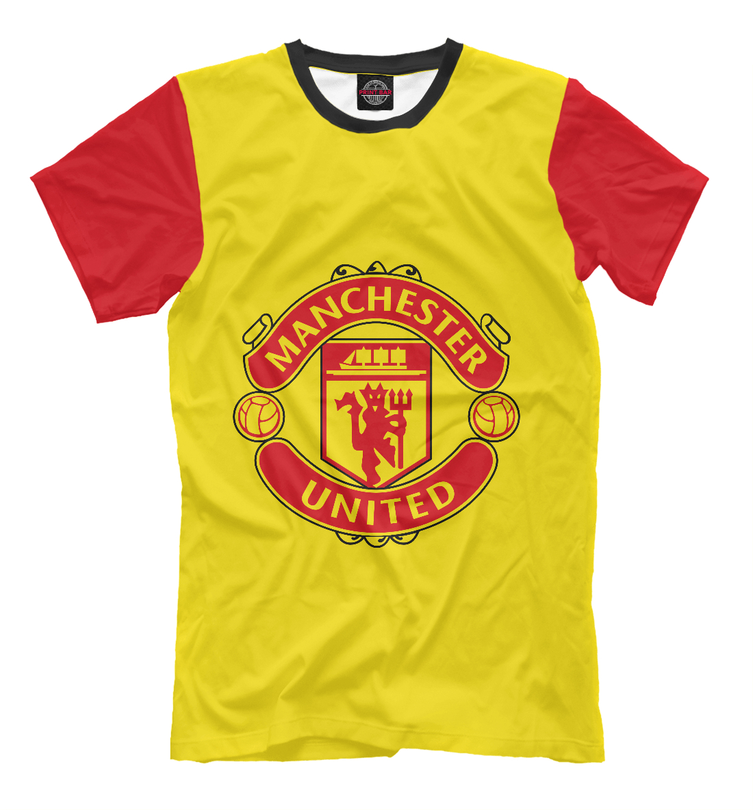

Manchester United