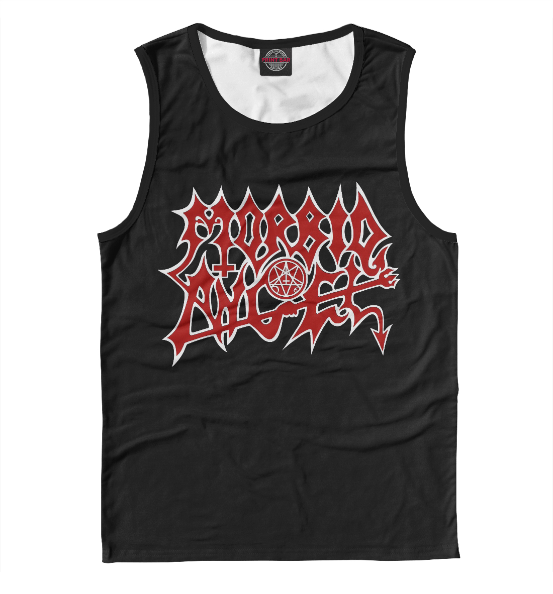 

Morbid Angel