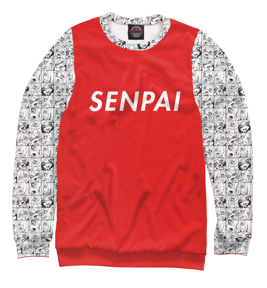 

SENPAI
