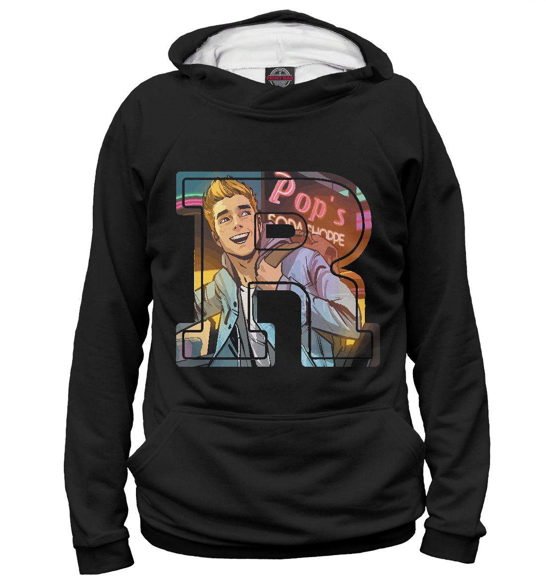 

Riverdale