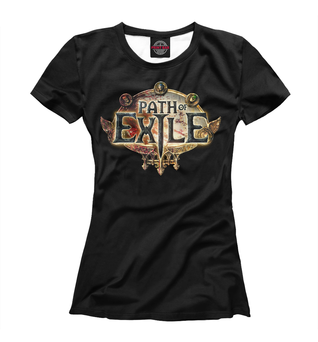

Path of Exile