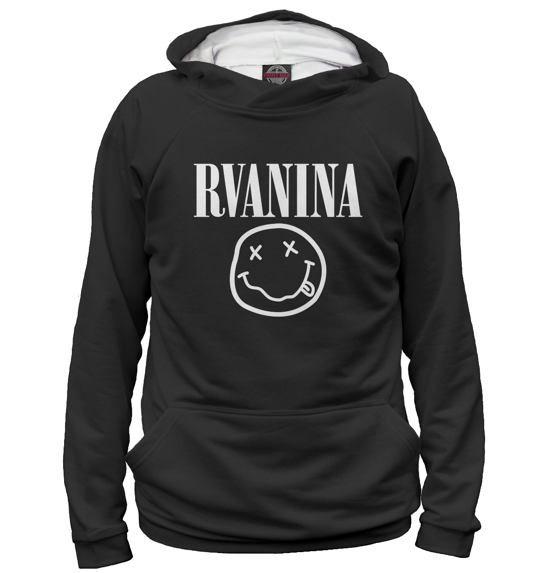 

RVANINA