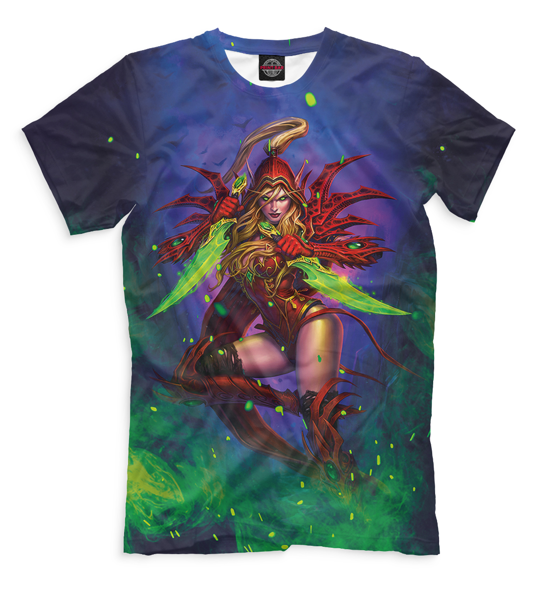 

Hearthstone