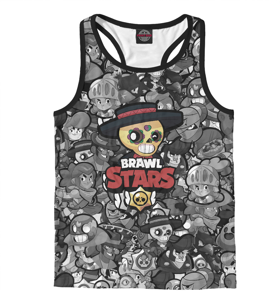 

Brawl Stars: Poko