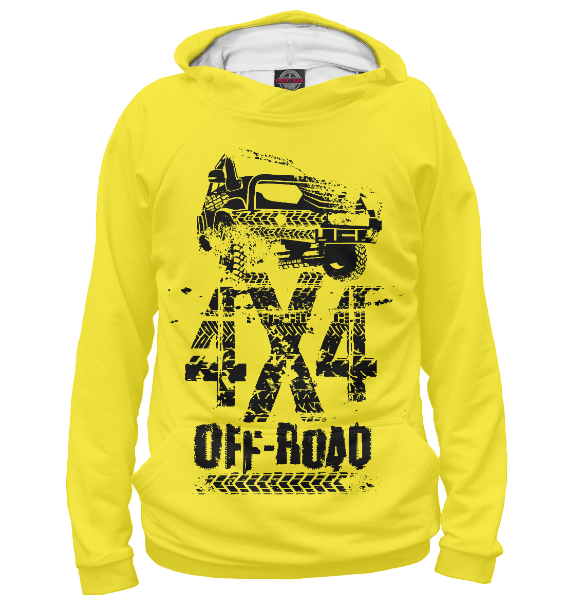 

Off road