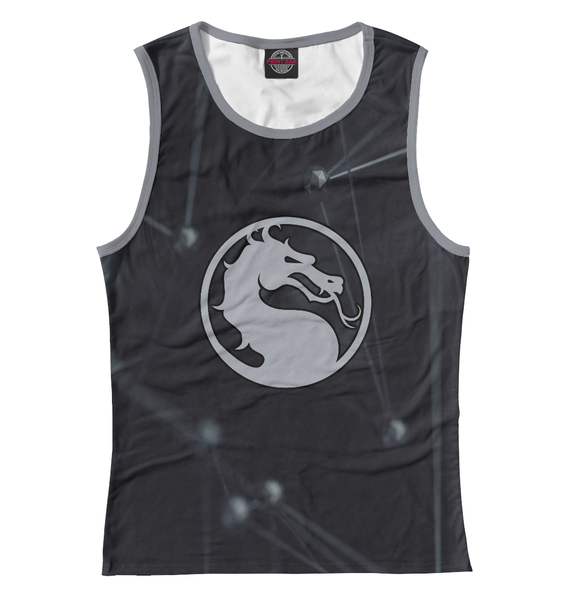 

Mortal Kombat