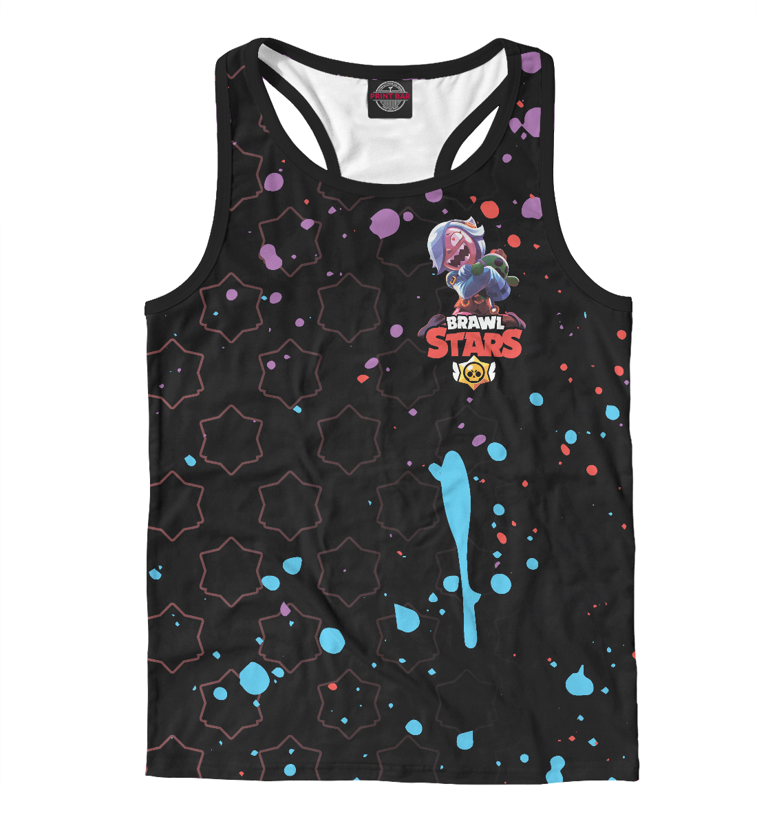 

Brawl Stars