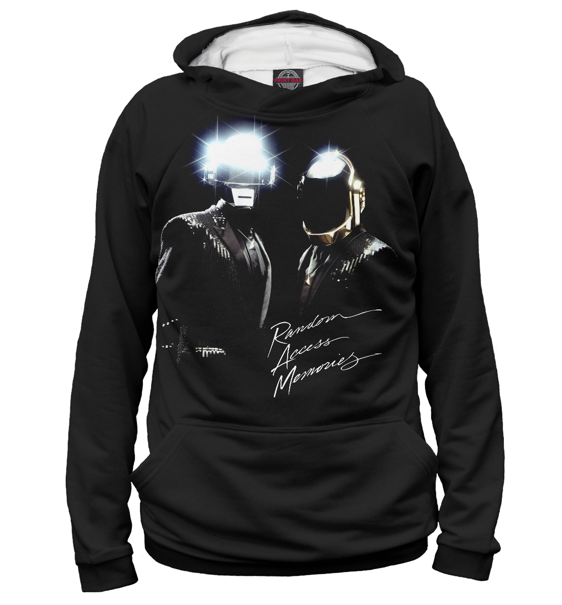 

Daft Punk