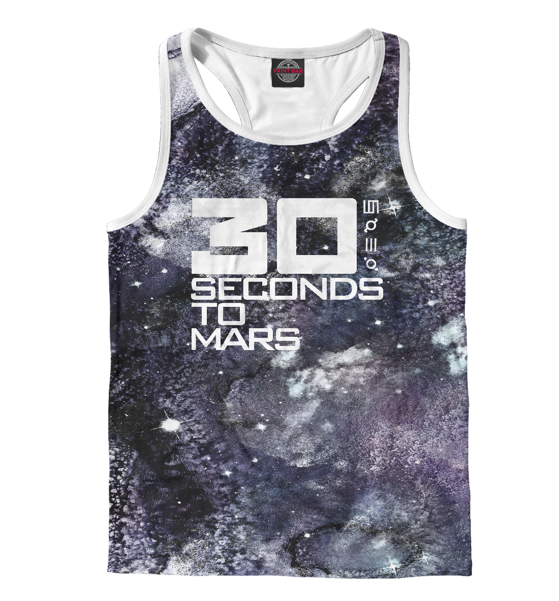 

30 SECONDS TO MARS