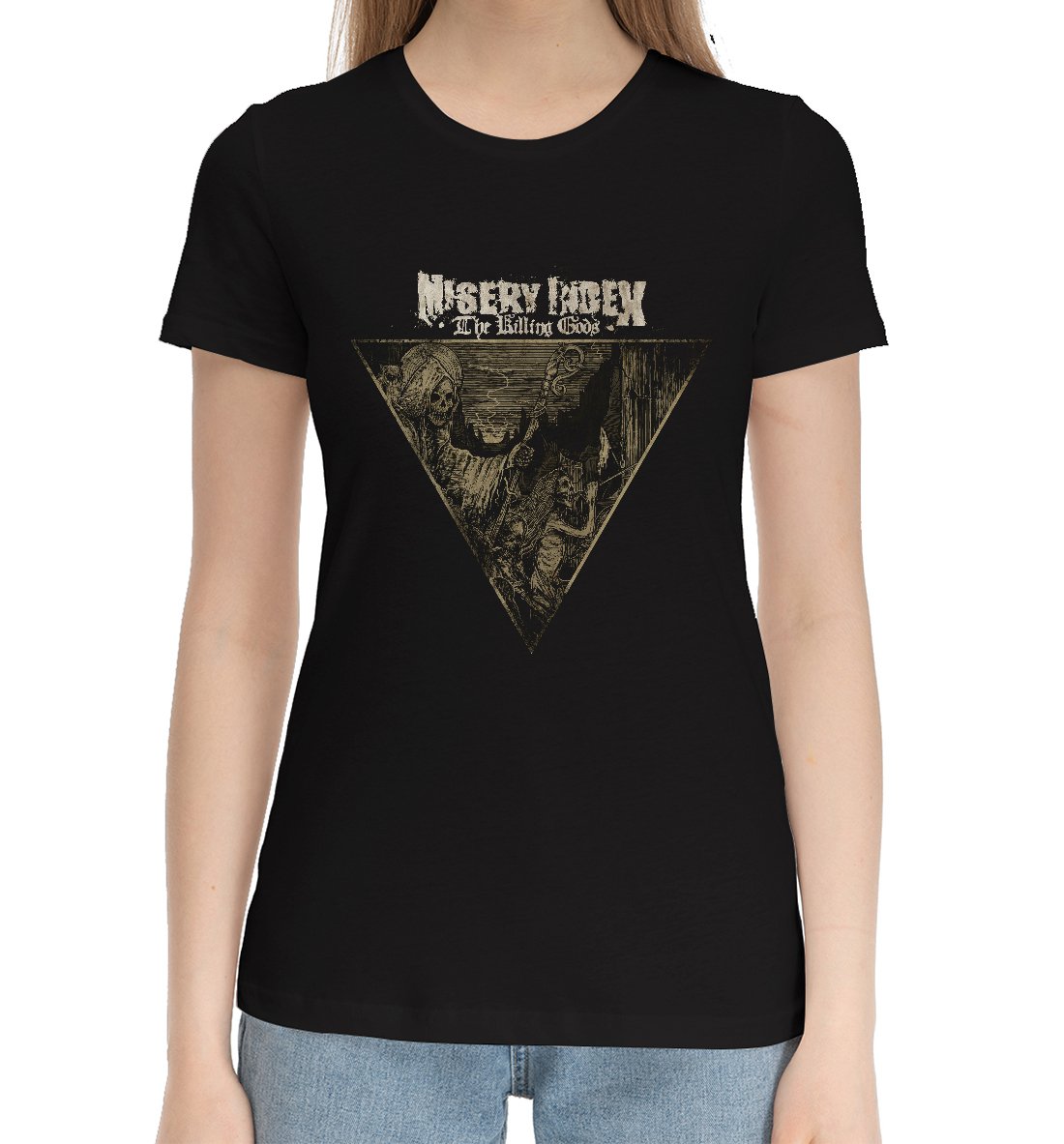 

Miseryindex