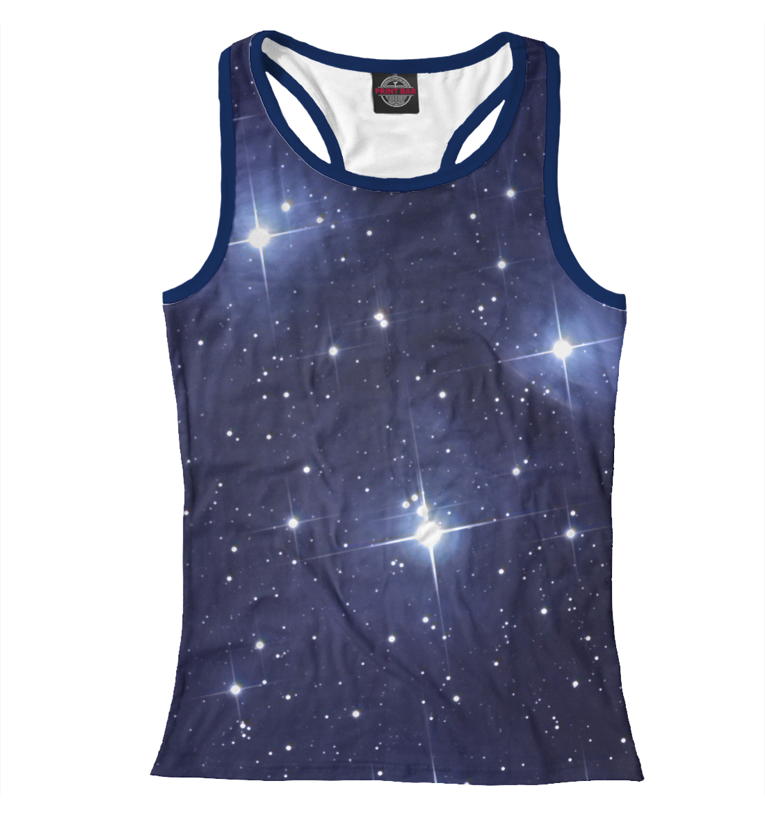 

Звездное Небо