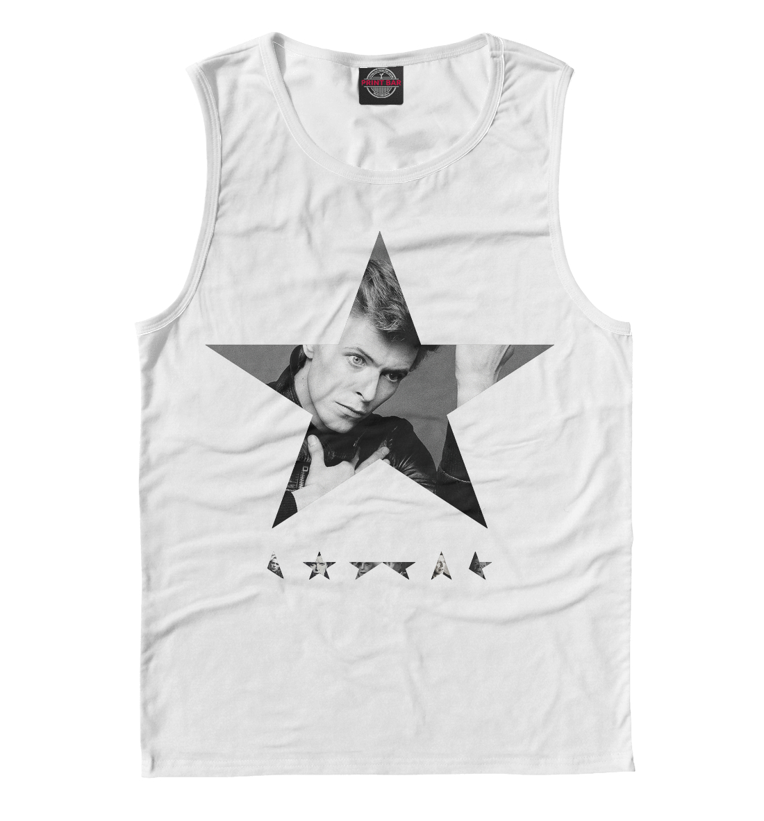 

Blackstar