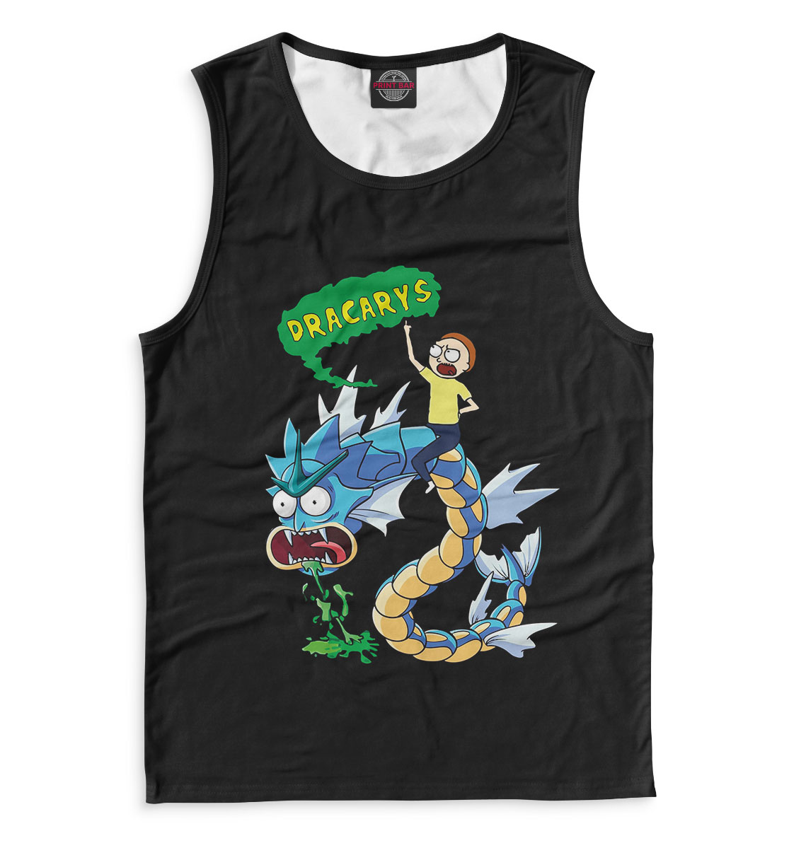 

Rick and Morty