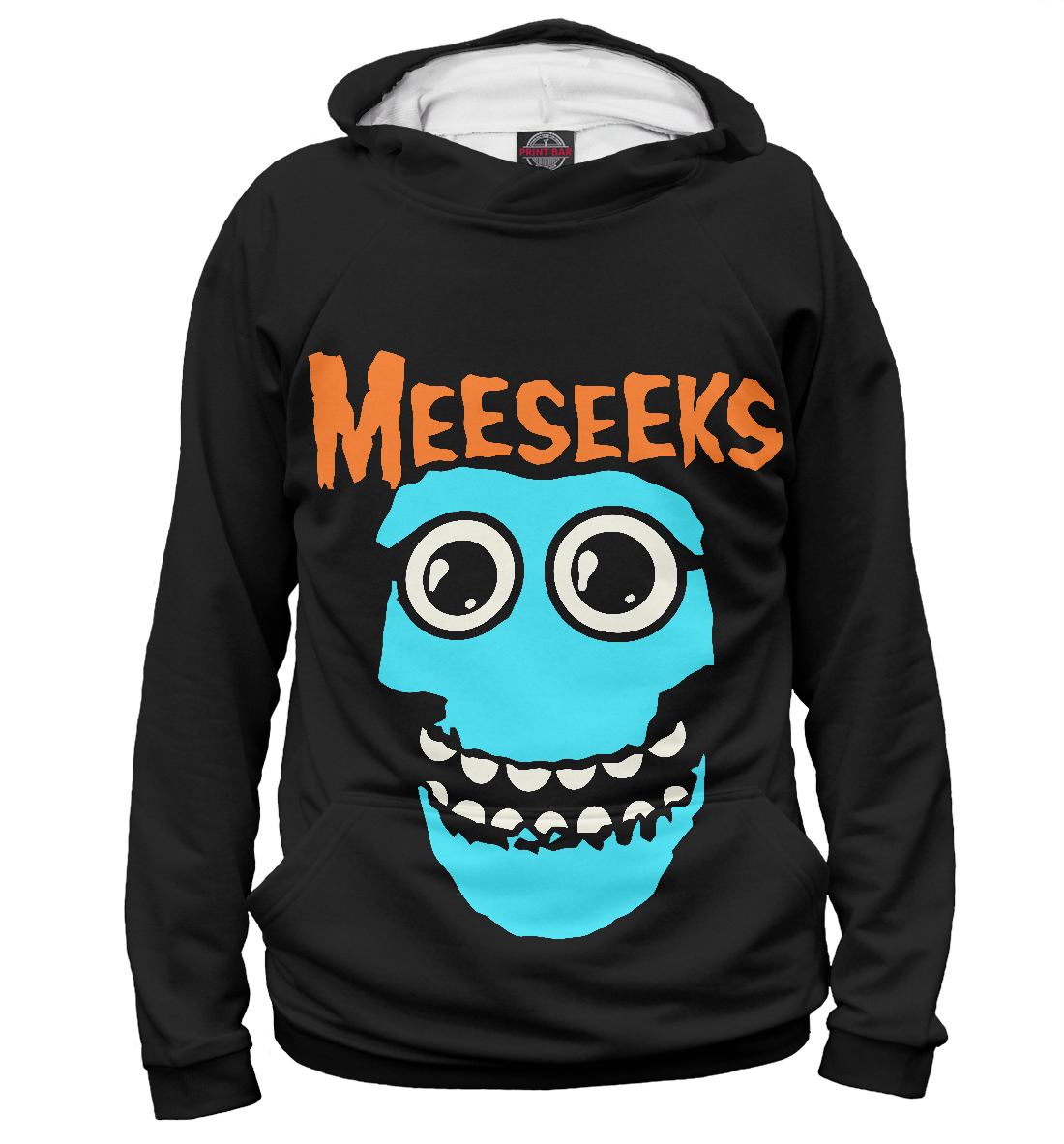 

Meeseks