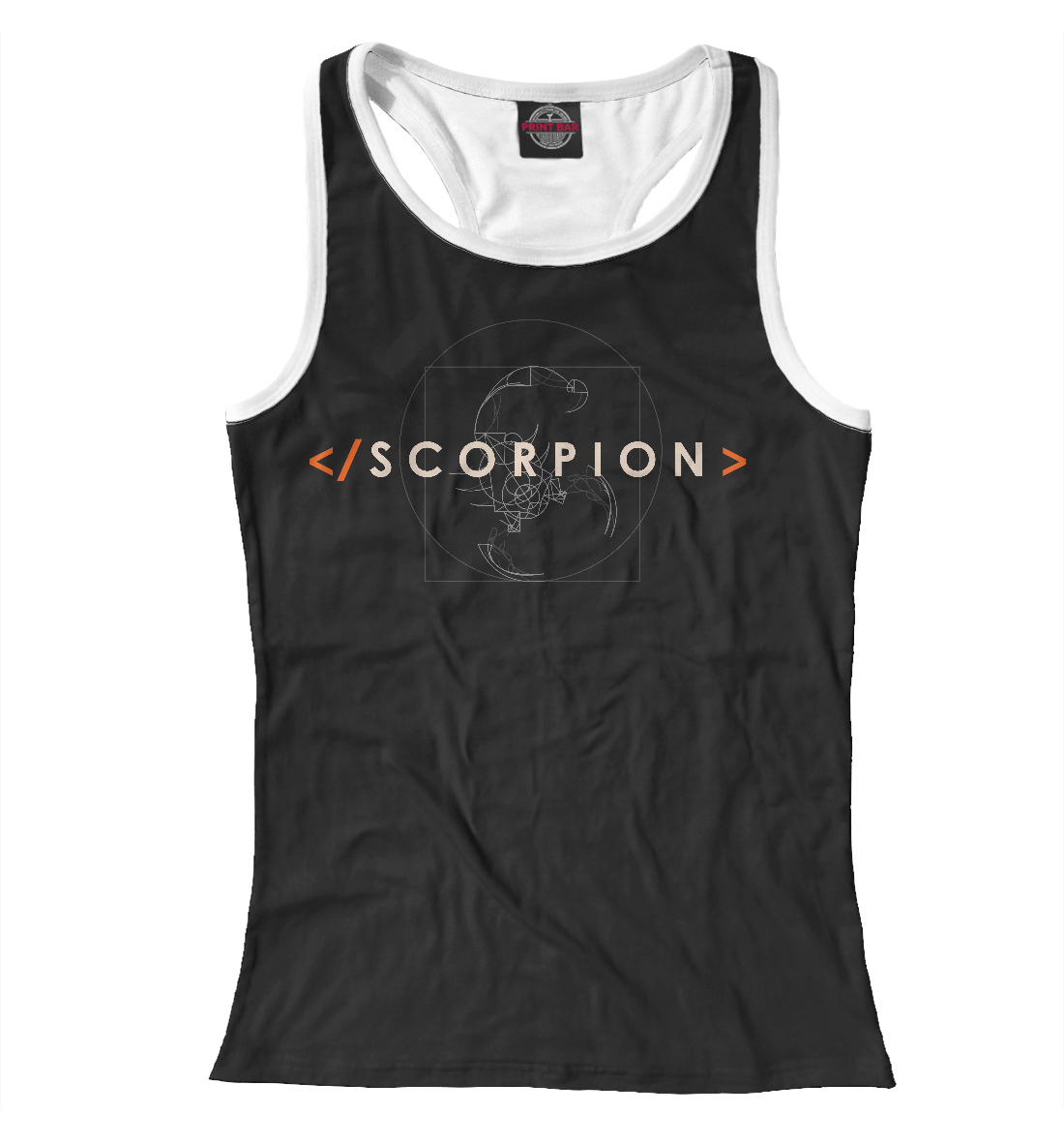 

SCORPION