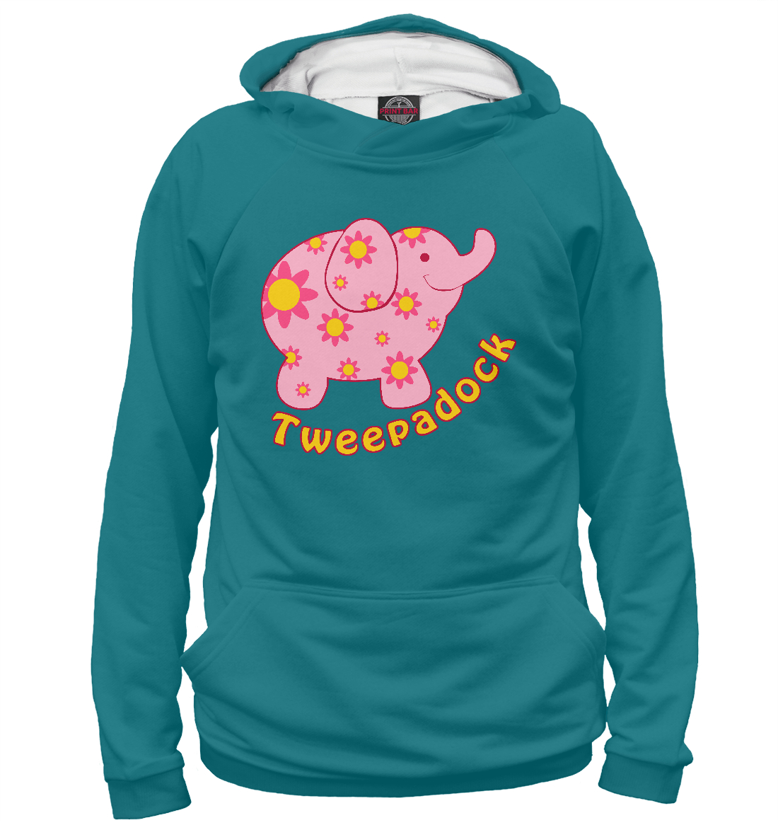

Tweepadock