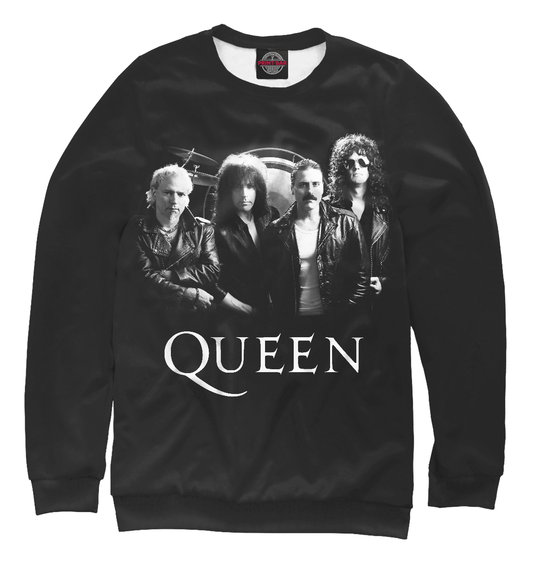 

Queen