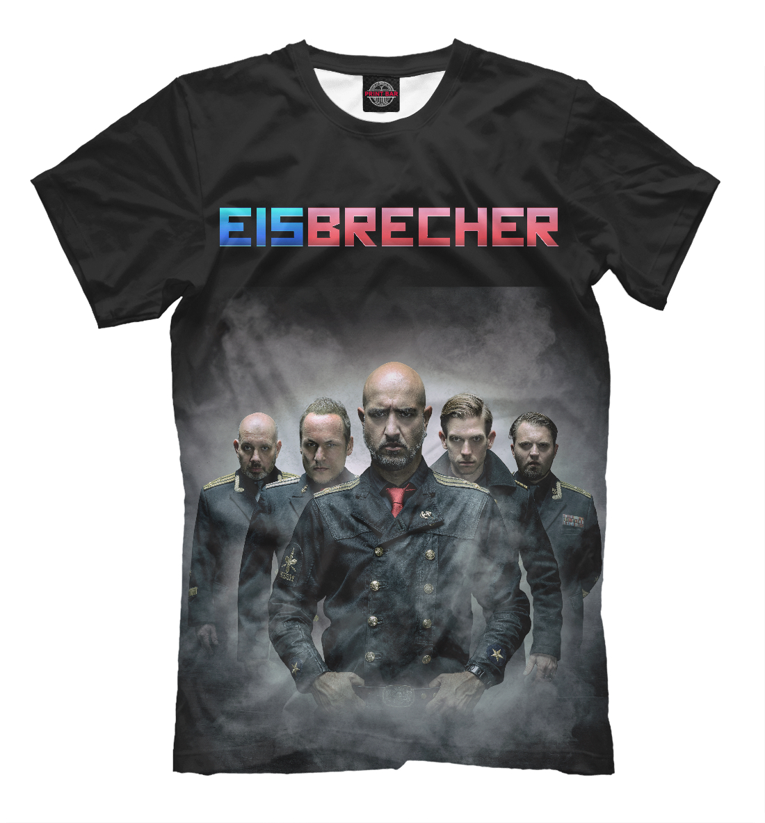 

Eisbrecher