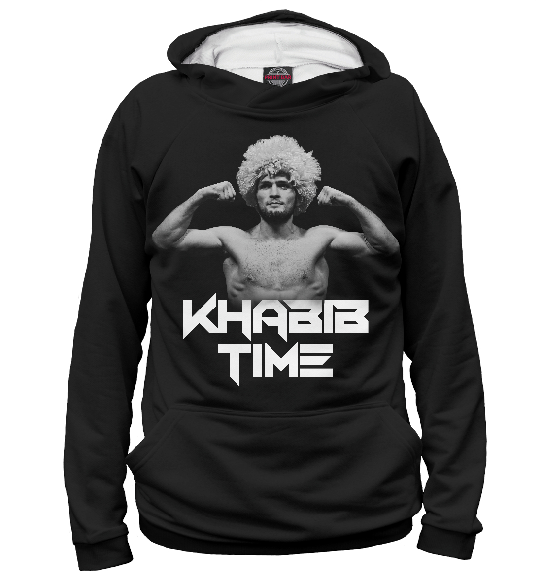 

Khabib Time