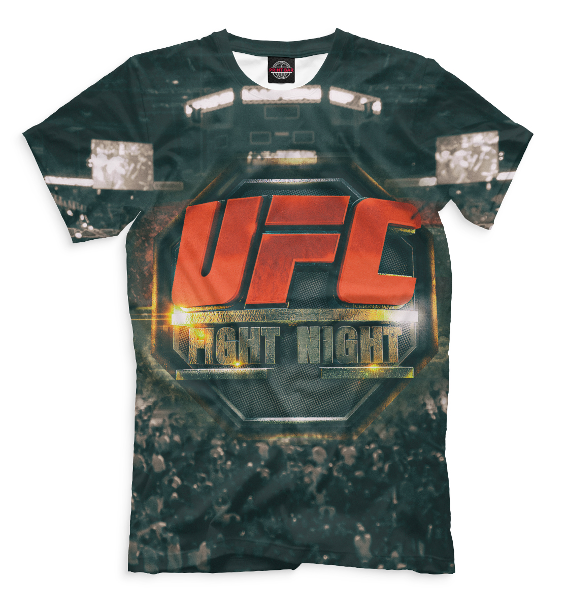 

UFC Fight Night