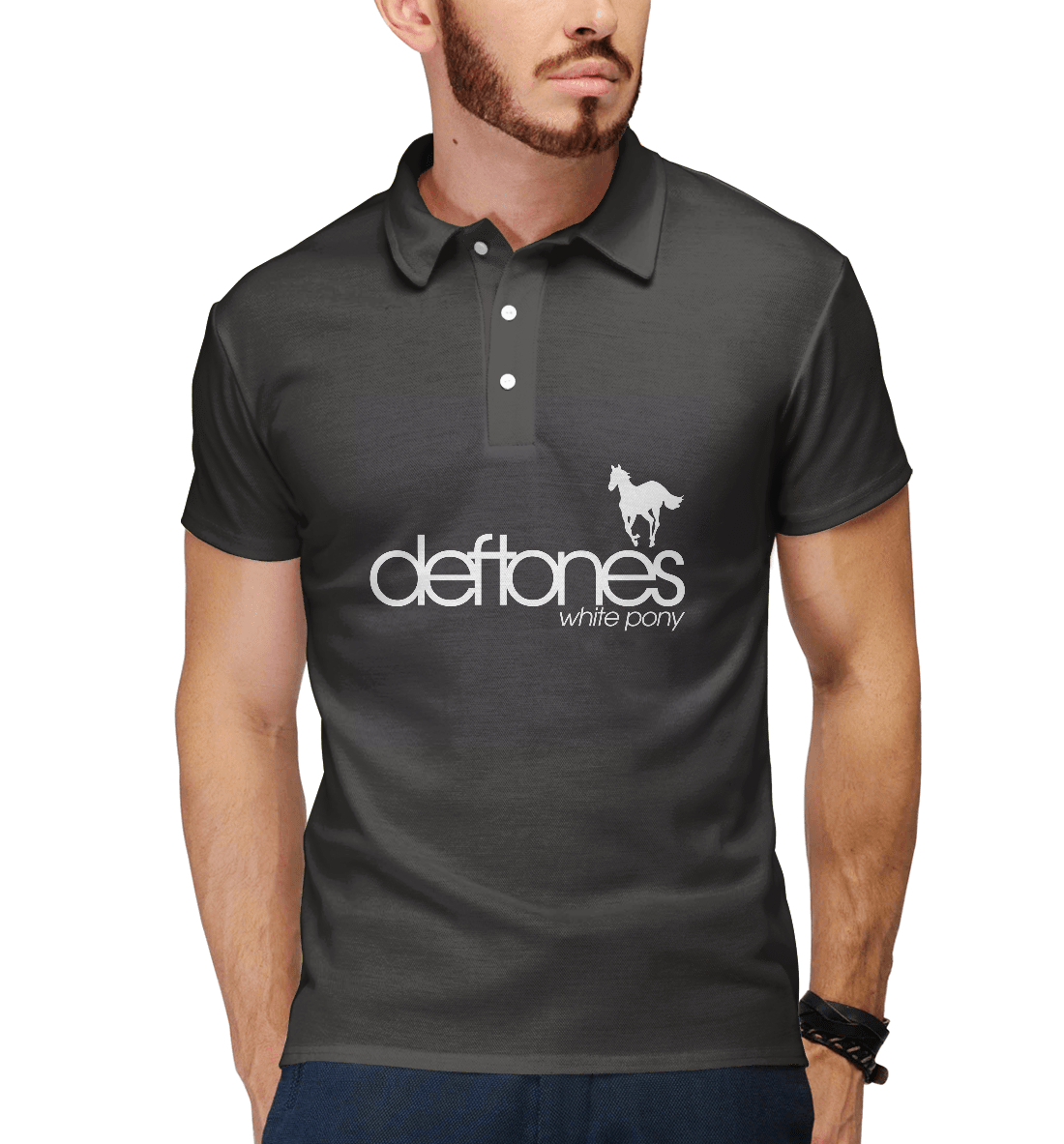 

Deftones
