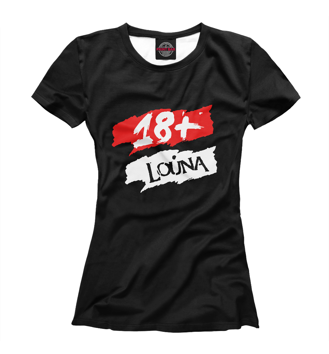 

Louna