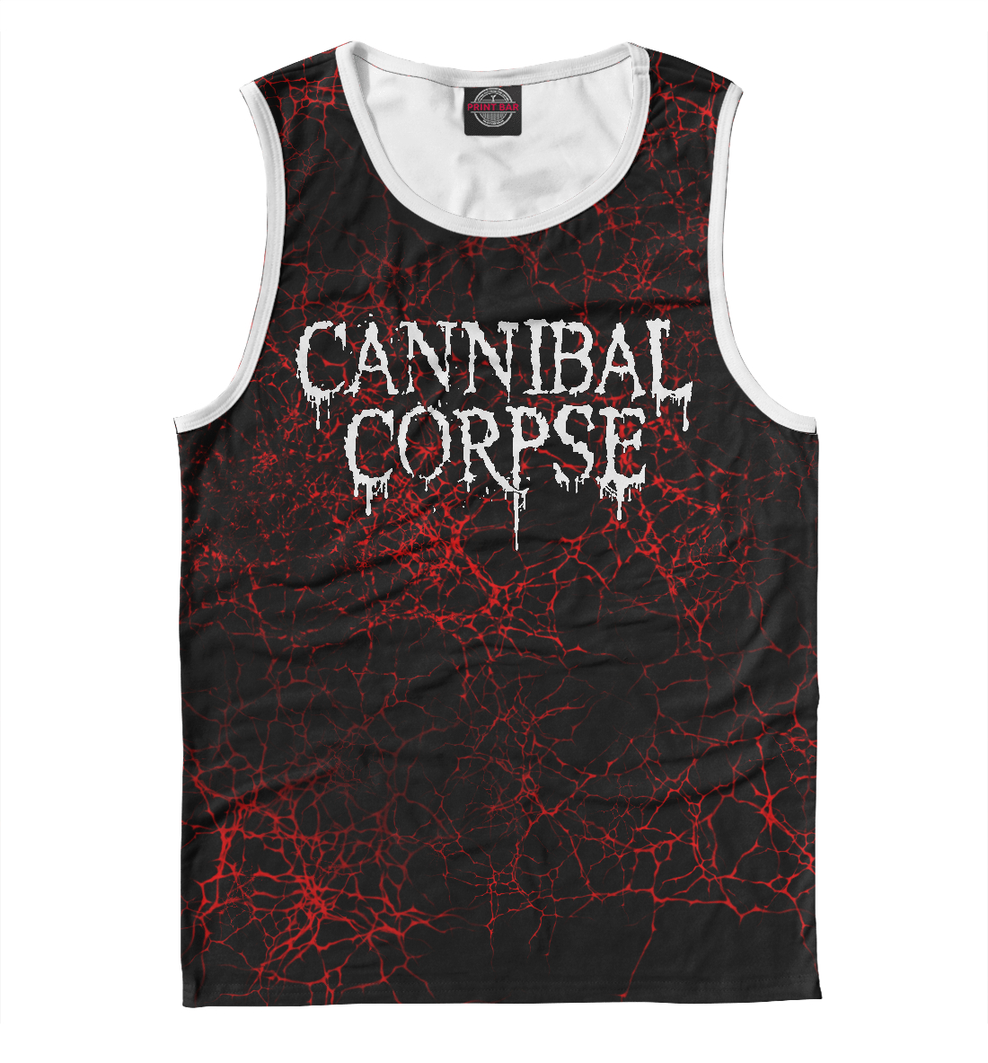 

Cannibal Corpse