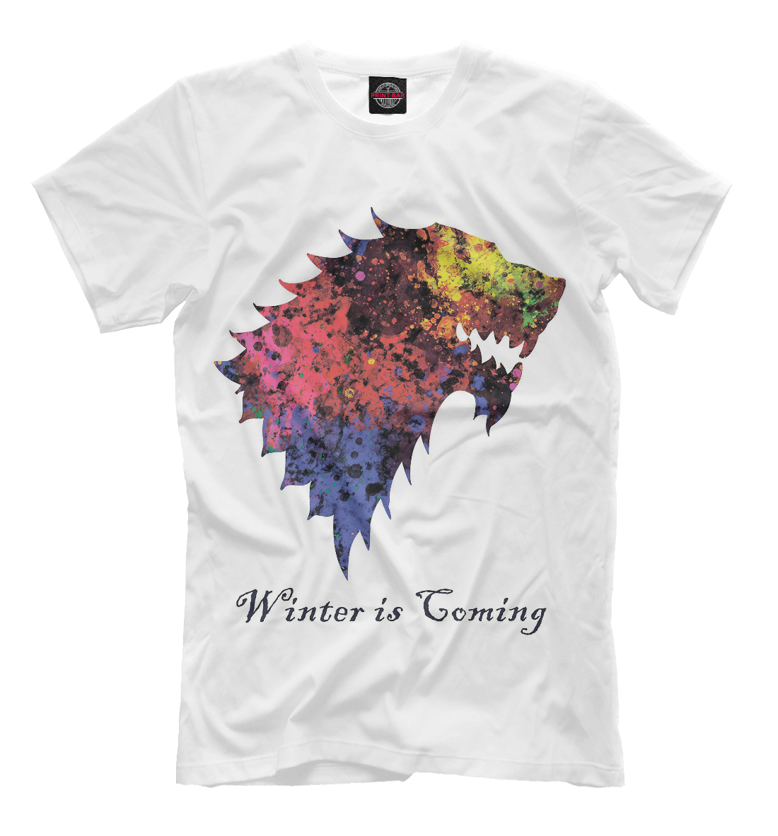 

Зима близко