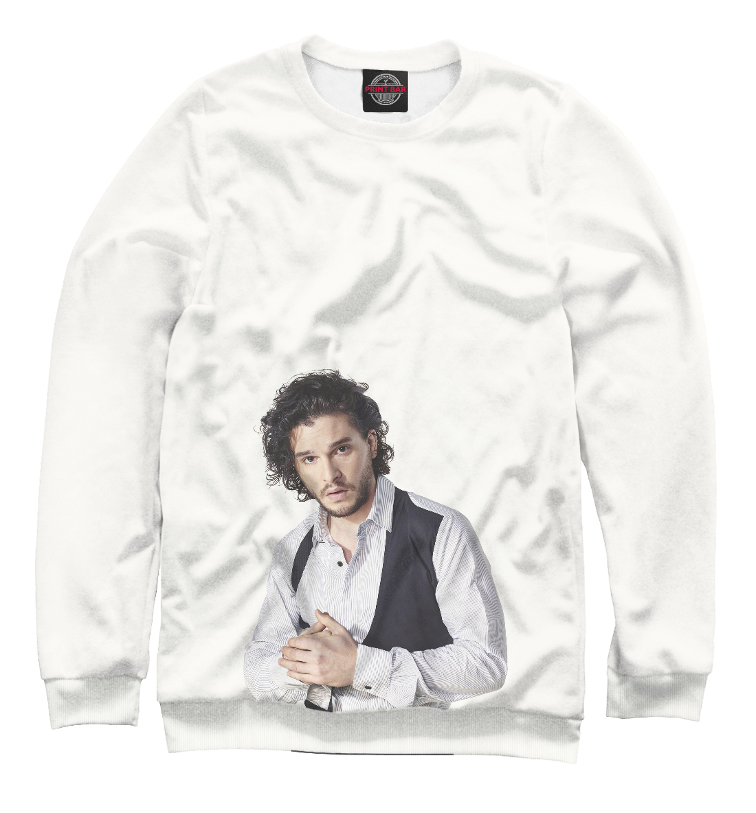 

Кит Харингтон