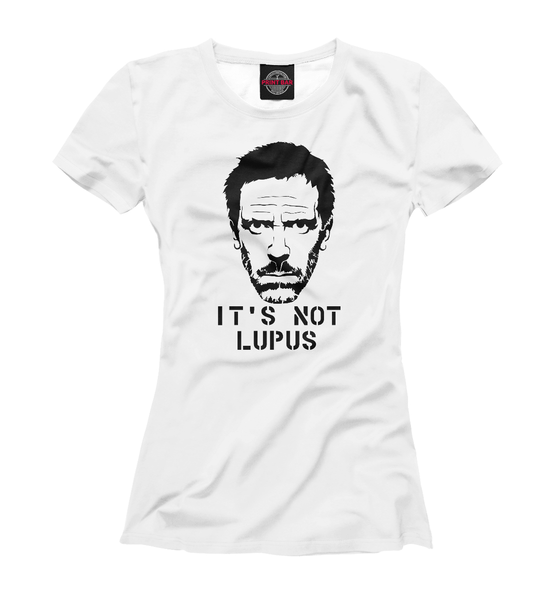 

Доктор Хаус