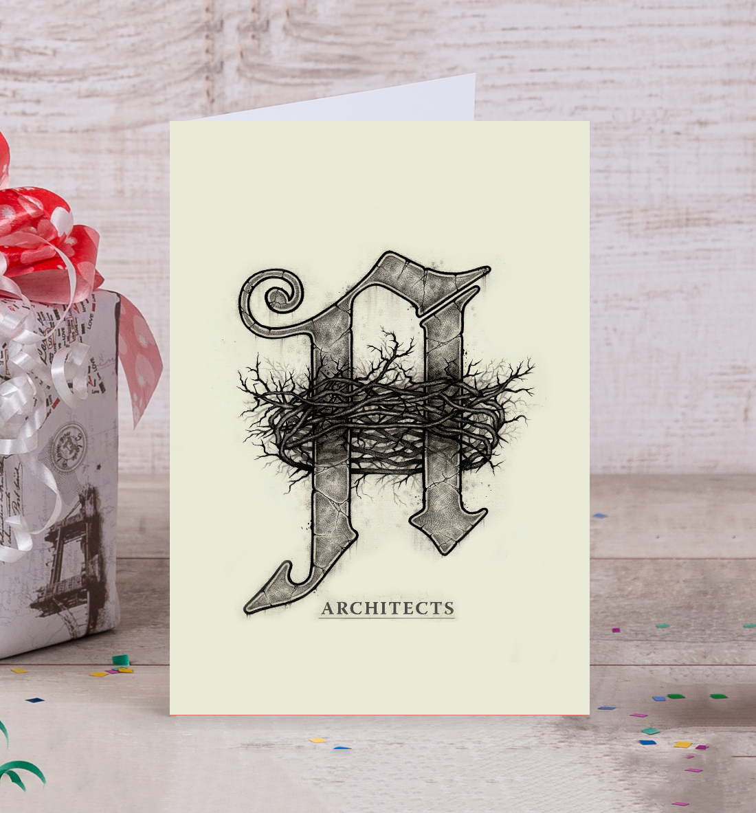 

Architects Daybreaker