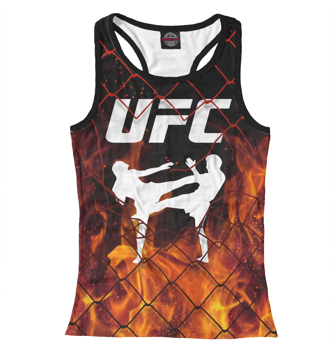 

UFC