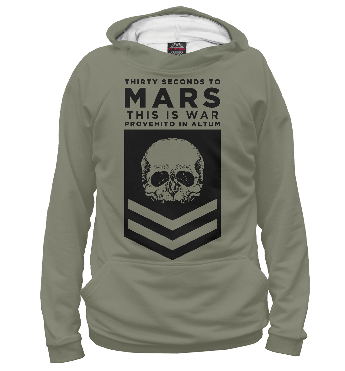 

30 Seconds to Mars
