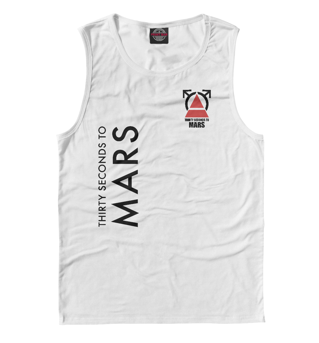 

30 Seconds to Mars