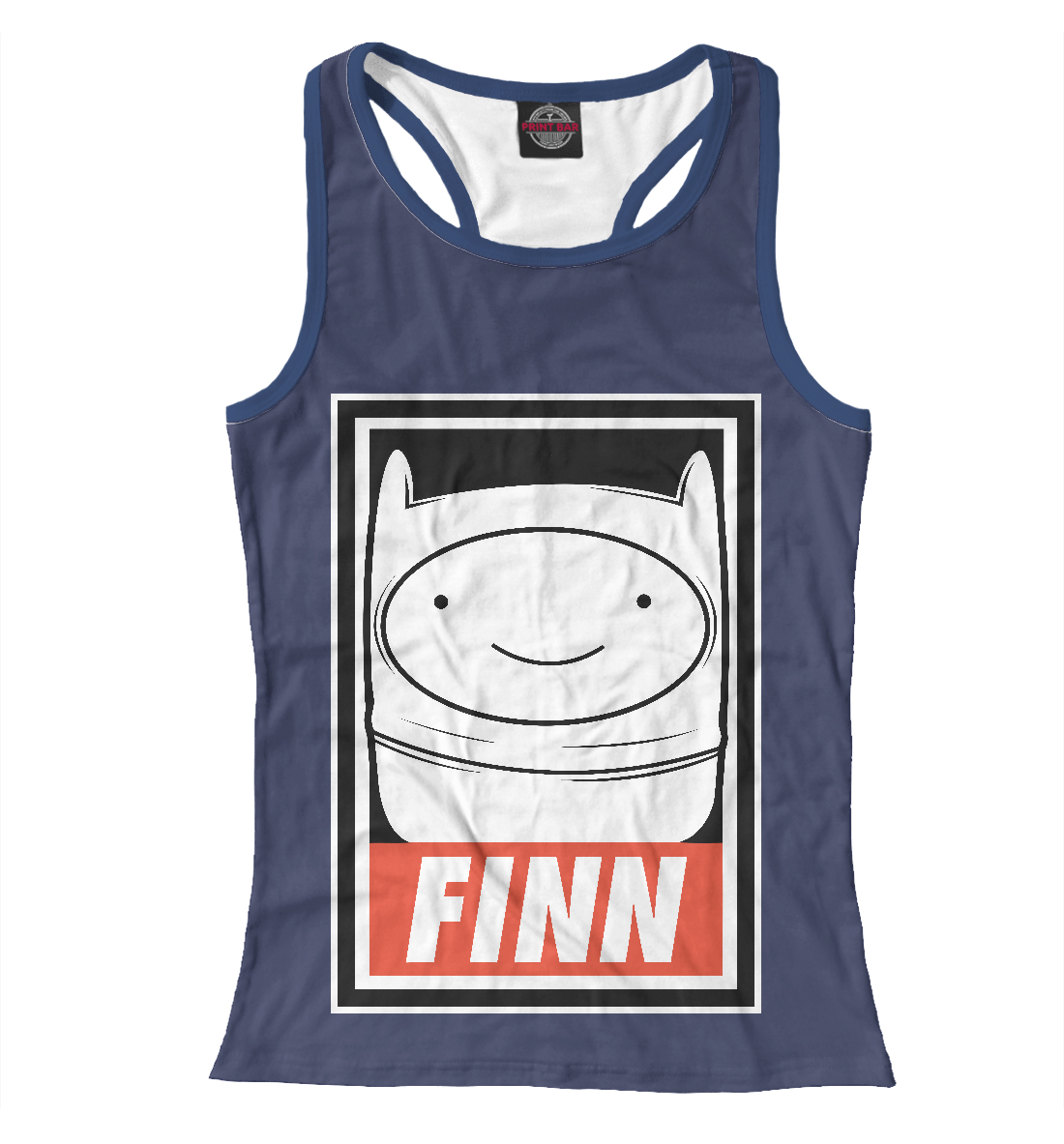 

Finn