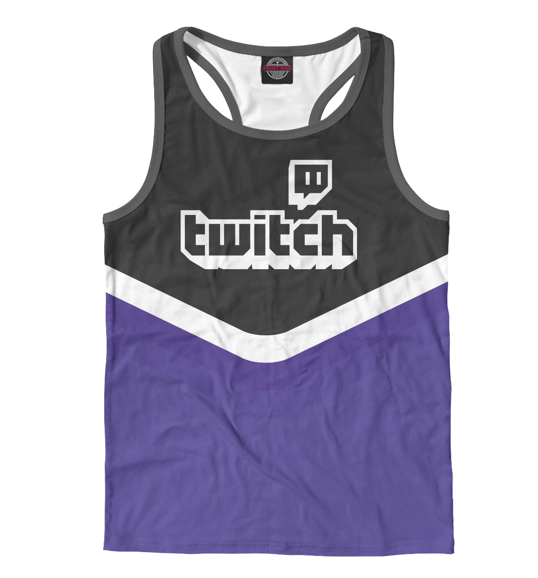 

Twitch