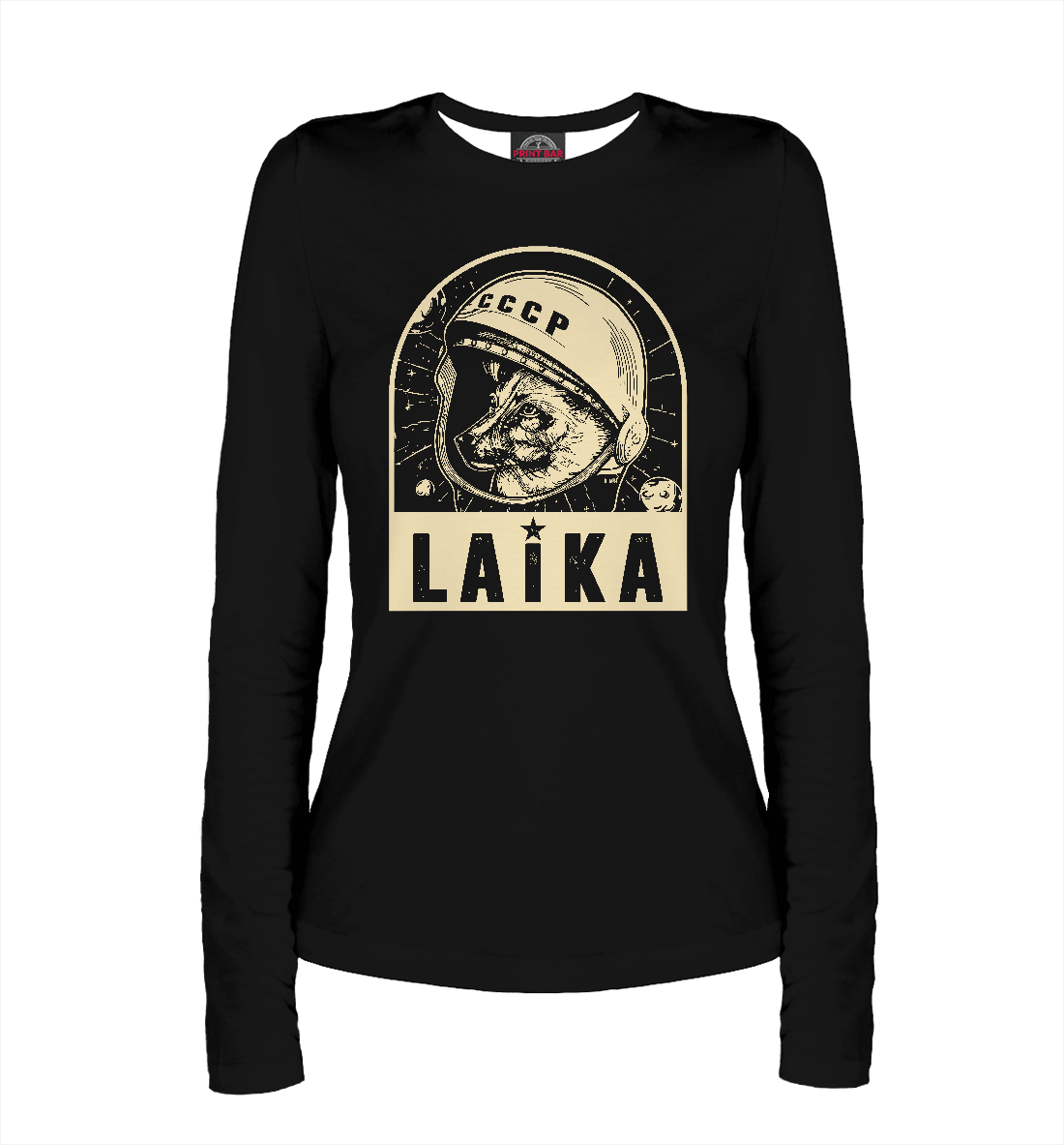 

Лайка