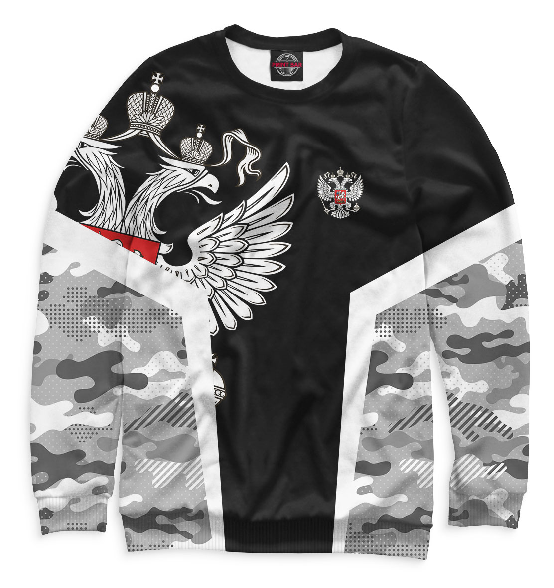

Герб России
